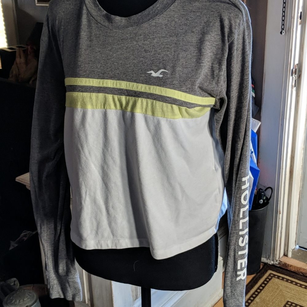 Hollister Woman's